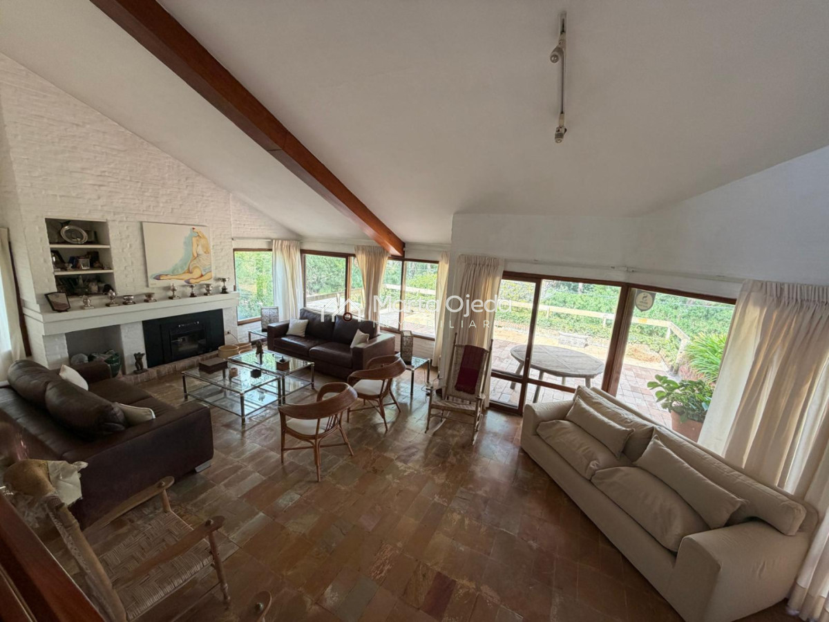 Casa ID.41469 - EN SAN RAFAEL A POCAS CUADRAS DEL MAR