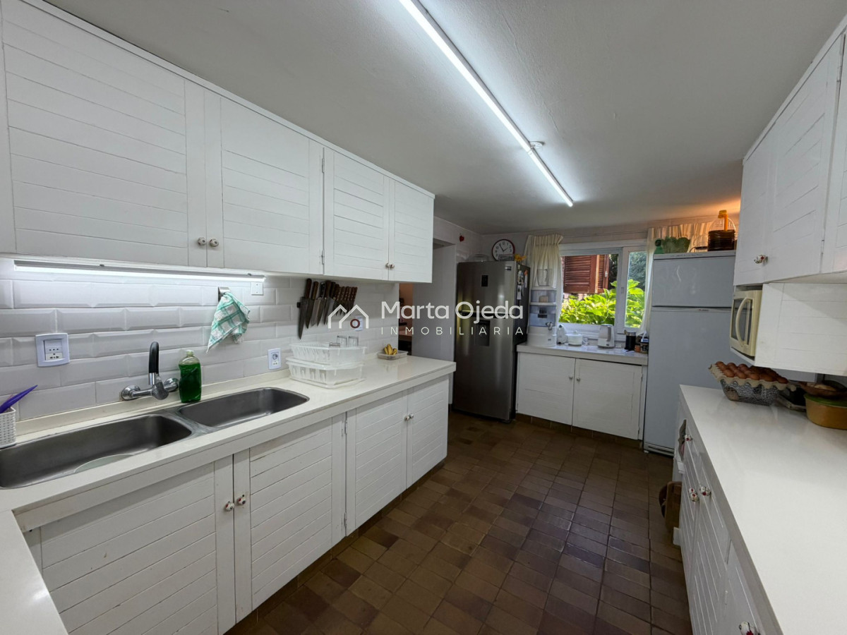 Casa ID.41469 - EN SAN RAFAEL A POCAS CUADRAS DEL MAR