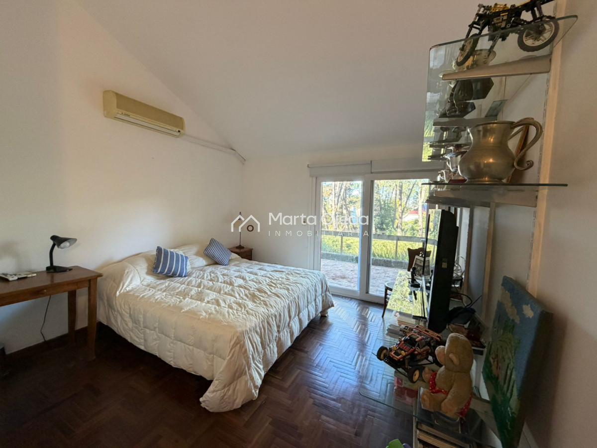 Casa ID.41469 - EN SAN RAFAEL A POCAS CUADRAS DEL MAR