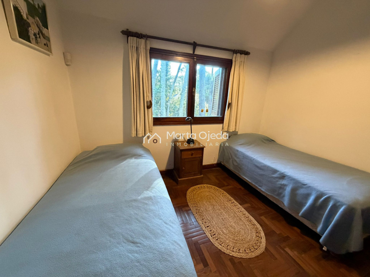 Casa ID.41469 - EN SAN RAFAEL A POCAS CUADRAS DEL MAR