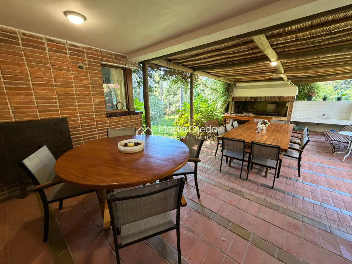 Casa ID.41469 - EN SAN RAFAEL A POCAS CUADRAS DEL MAR