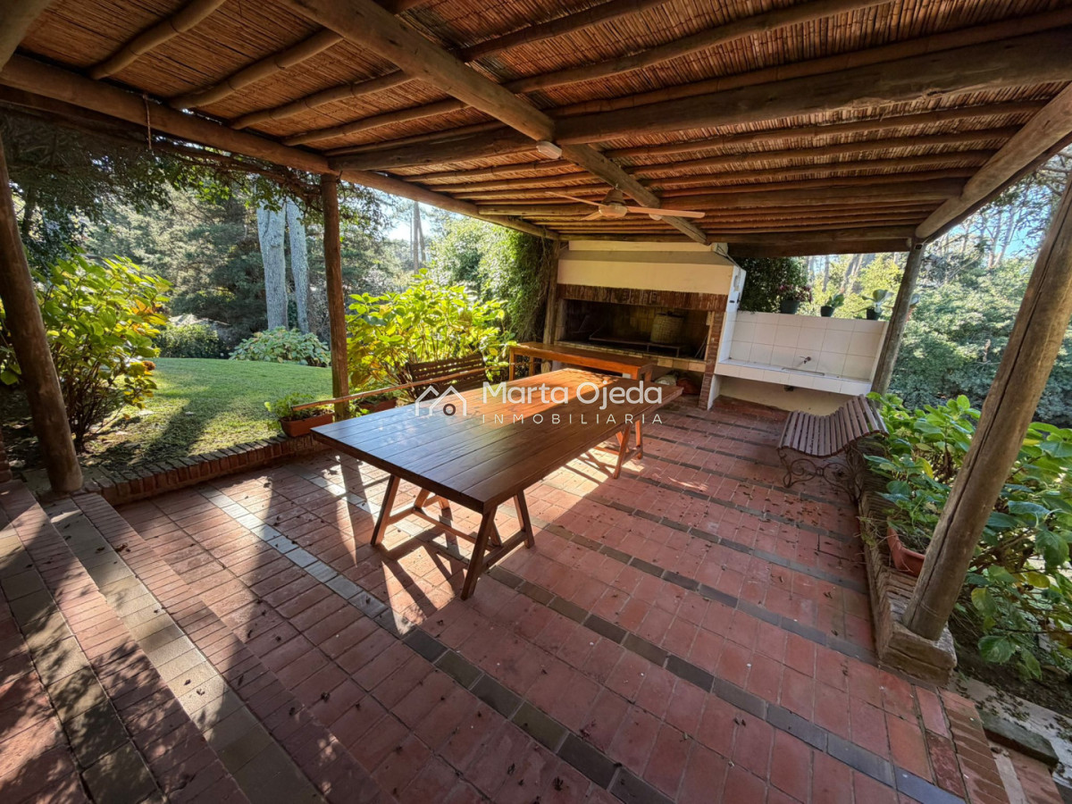 Casa ID.41469 - EN SAN RAFAEL A POCAS CUADRAS DEL MAR