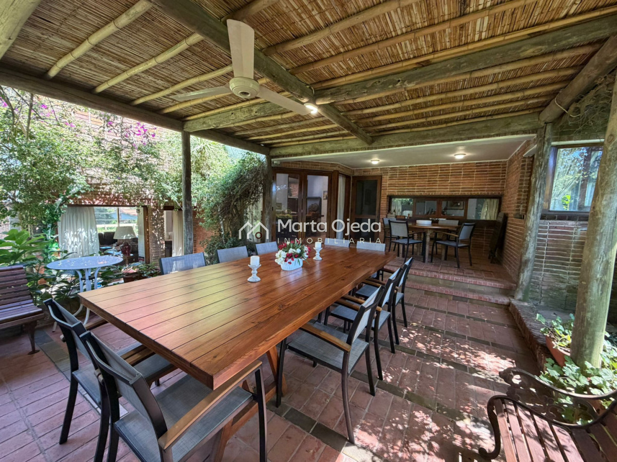 Casa ID.41469 - EN SAN RAFAEL A POCAS CUADRAS DEL MAR