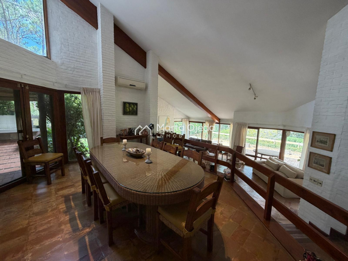 Casa ID.41469 - EN SAN RAFAEL A POCAS CUADRAS DEL MAR