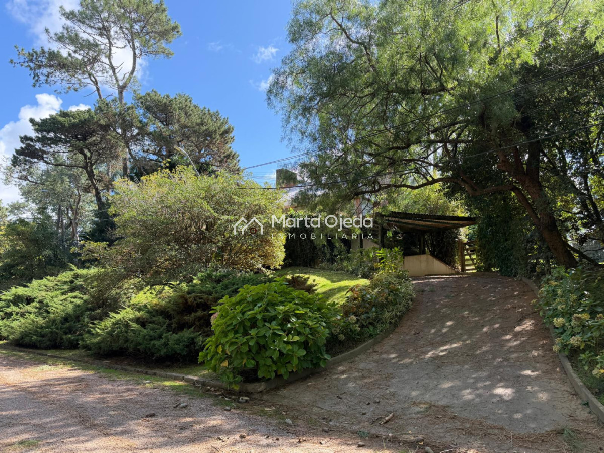 Casa ID.41469 - EN SAN RAFAEL A POCAS CUADRAS DEL MAR