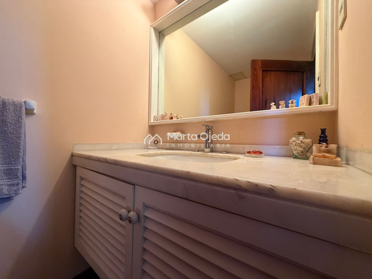 Casa ID.41469 - EN SAN RAFAEL A POCAS CUADRAS DEL MAR