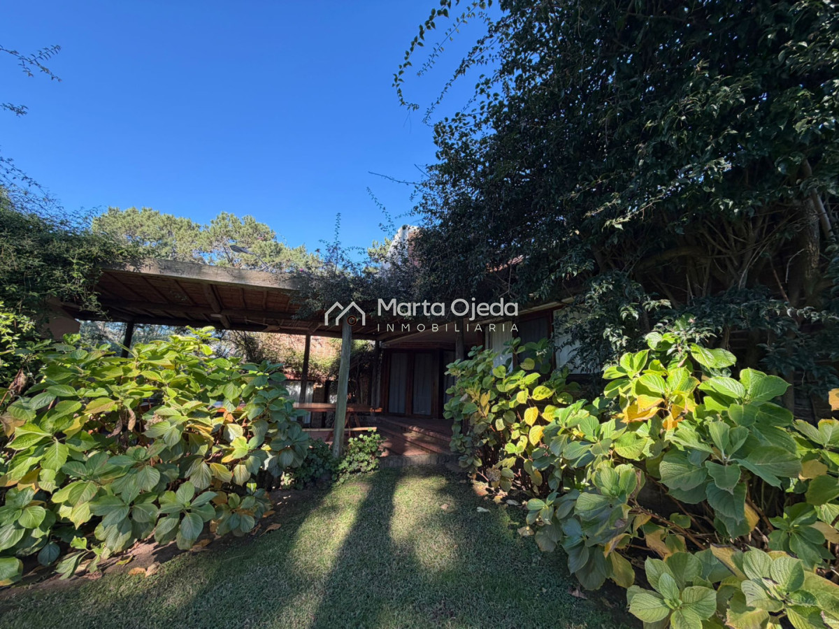 Casa ID.41469 - EN SAN RAFAEL A POCAS CUADRAS DEL MAR