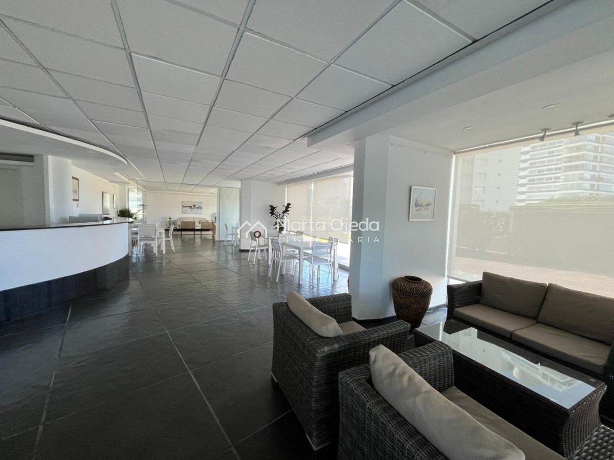 Apartamento ID.41557 - BRAVA, A 100 MTS DEL MAR. COMODO APARTAMENTO CON MUY BUENOS SERVICIOS