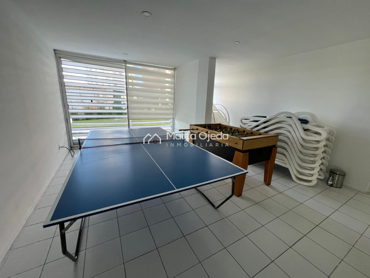 Apartamento ID.41557 - BRAVA, A 100 MTS DEL MAR. COMODO APARTAMENTO CON MUY BUENOS SERVICIOS