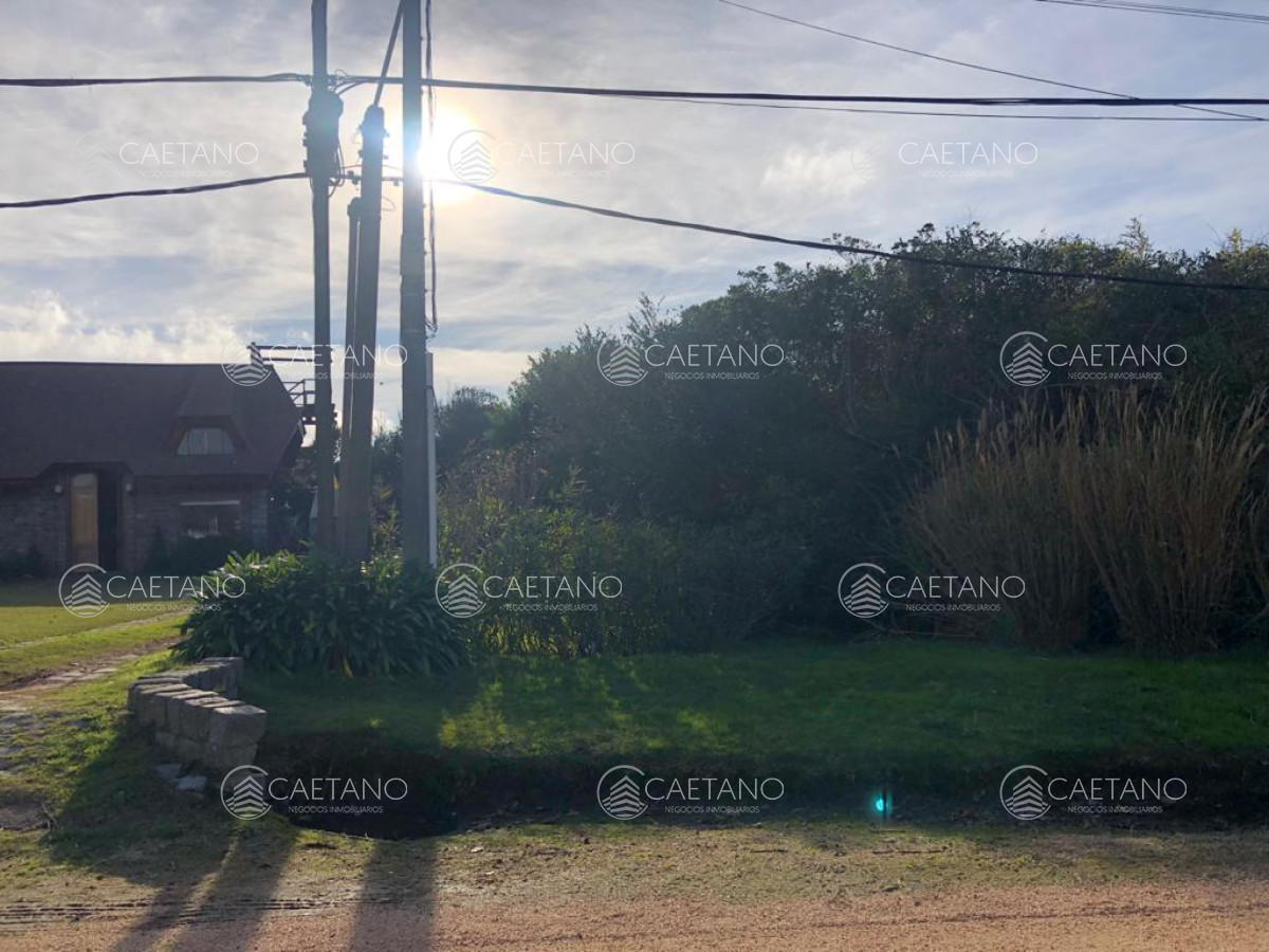 El Chorro - GoPunta - Portal Inmobiliario de Punta del Este - Maldonado