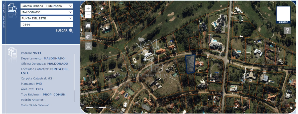 Golf - GoPunta - Portal Inmobiliario de Punta del Este - Maldonado