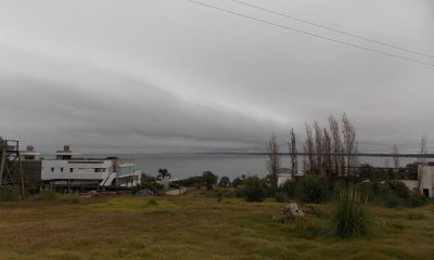 Terreno en Punta Ballena con muy buena vista al mar