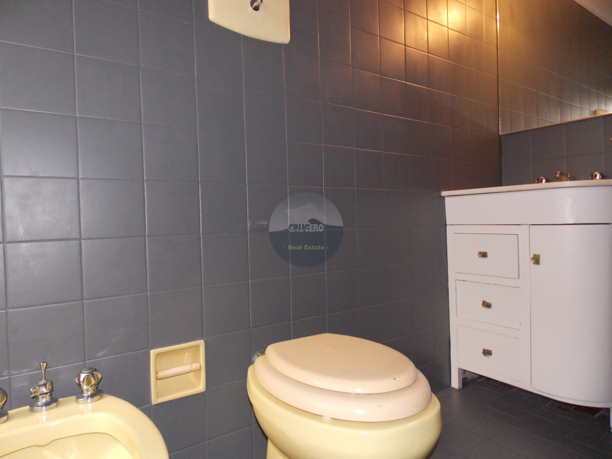 Apartamento ID.6555 - PENINSULA , FRENTE AL MAR BRAVA !!!