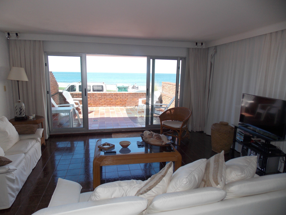 Apartamento ID.6555 - PENINSULA , FRENTE AL MAR BRAVA !!!