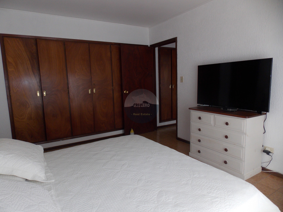 Apartamento ID.6555 - PENINSULA , FRENTE AL MAR BRAVA !!!