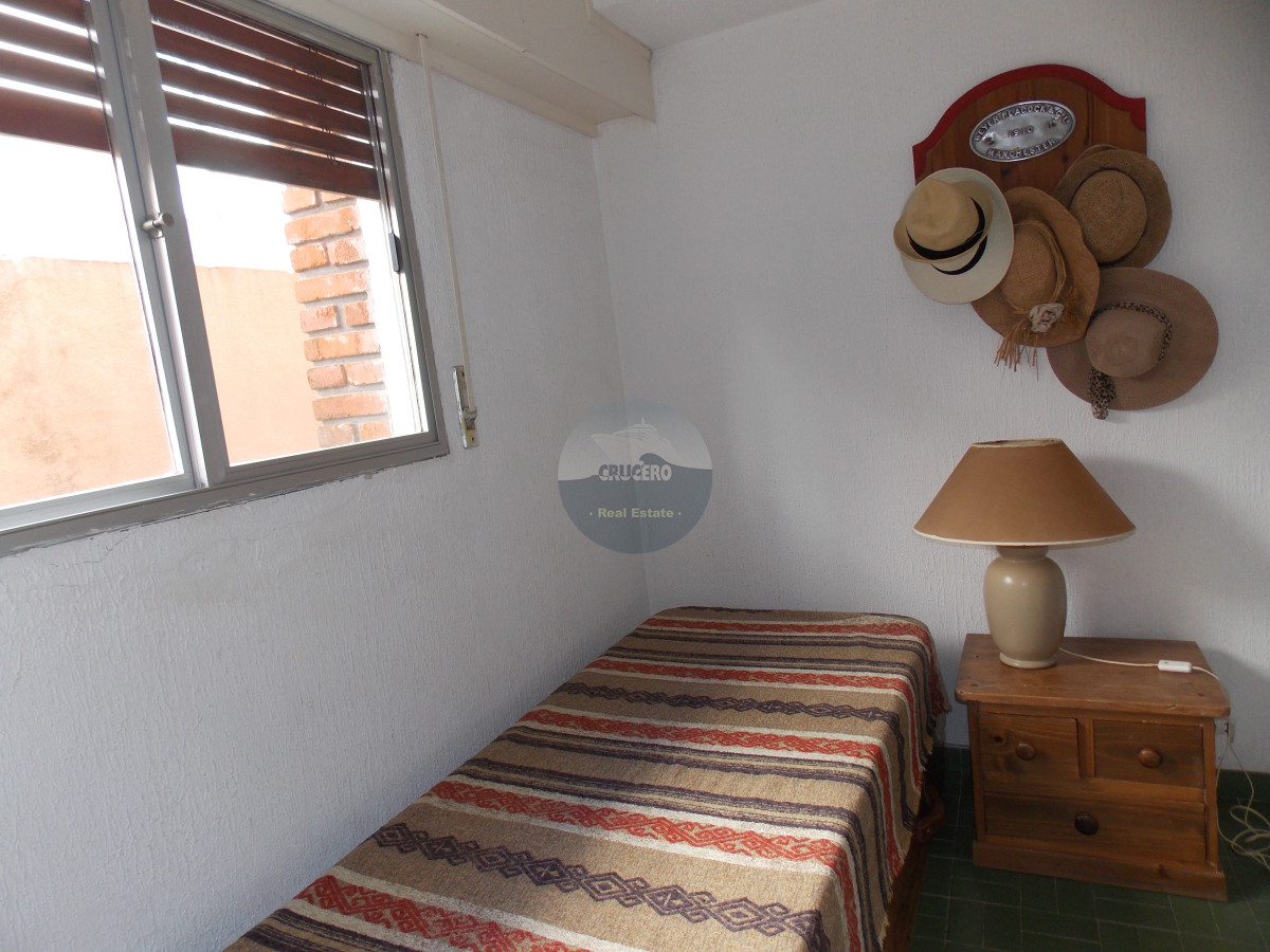 Apartamento ID.6555 - PENINSULA , FRENTE AL MAR BRAVA !!!