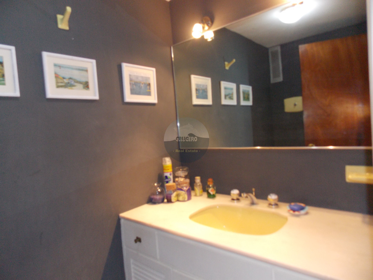 Apartamento ID.6555 - PENINSULA , FRENTE AL MAR BRAVA !!!