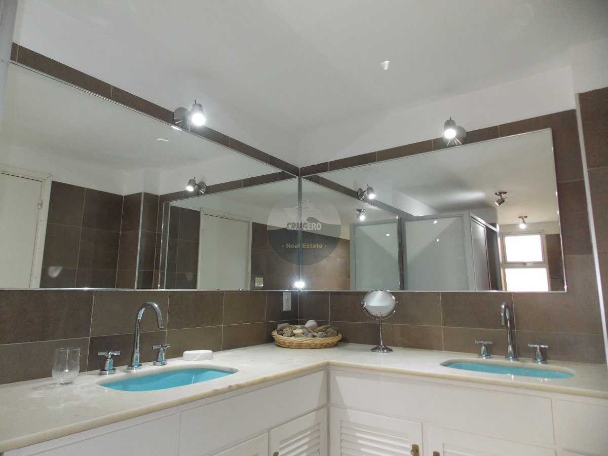 Apartamento ID.6555 - PENINSULA , FRENTE AL MAR BRAVA !!!