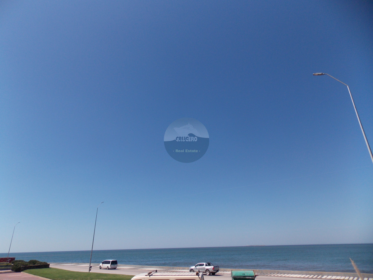 Apartamento ID.6555 - PENINSULA , FRENTE AL MAR BRAVA !!!