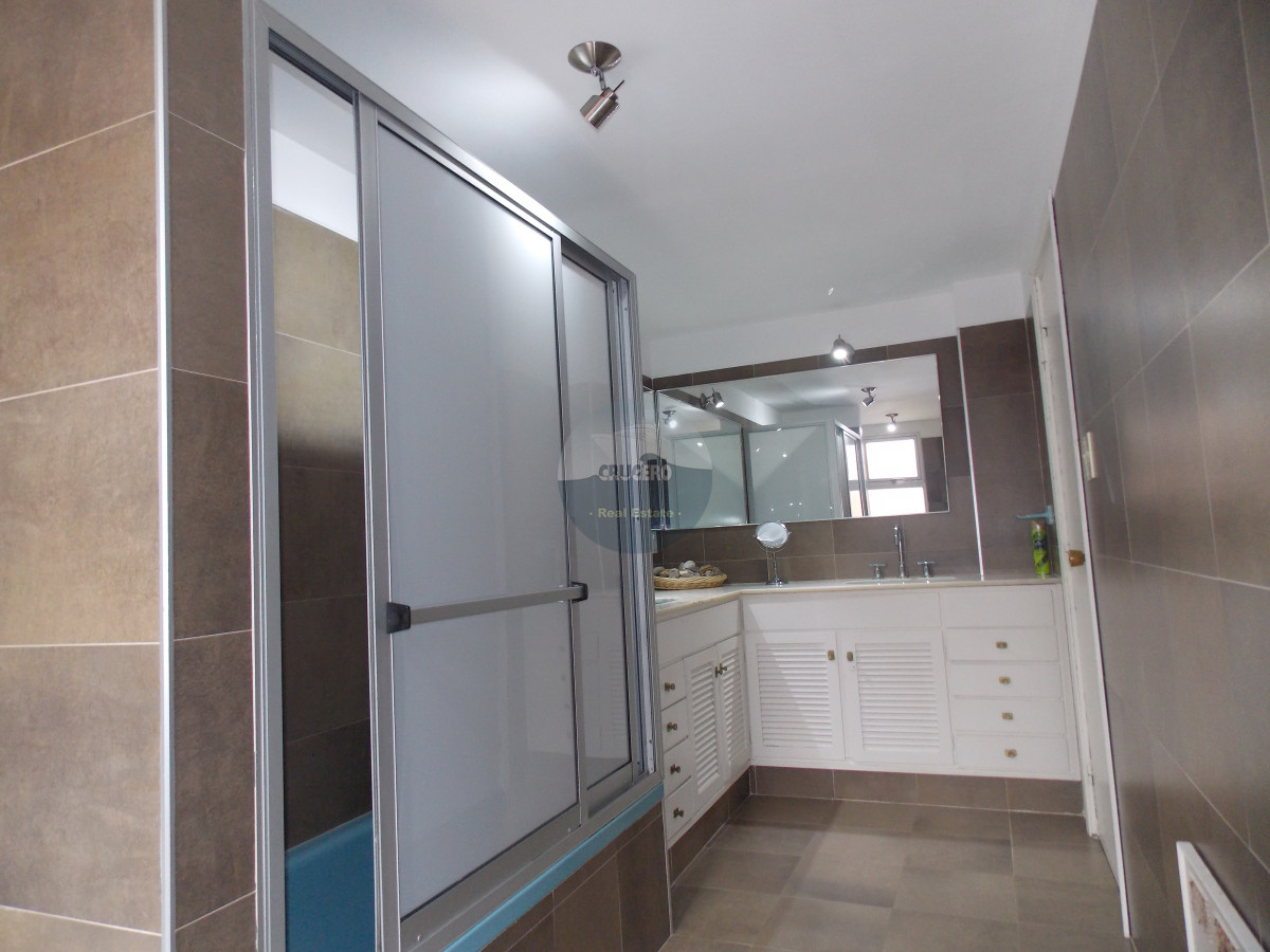 Apartamento ID.6555 - PENINSULA , FRENTE AL MAR BRAVA !!!