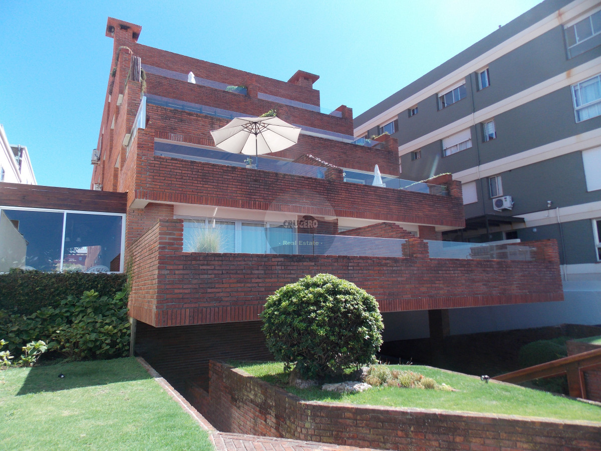 Apartamento ID.6555 - PENINSULA , FRENTE AL MAR BRAVA !!!