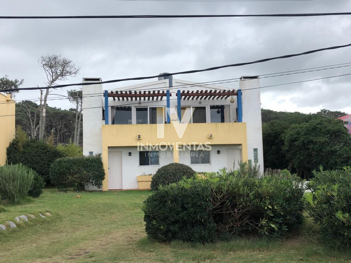 casa en la juanita, josé ignacio - iev2142c