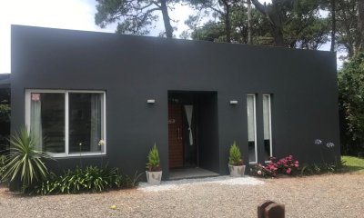 Casa en Brava a 100 metros de la rambla