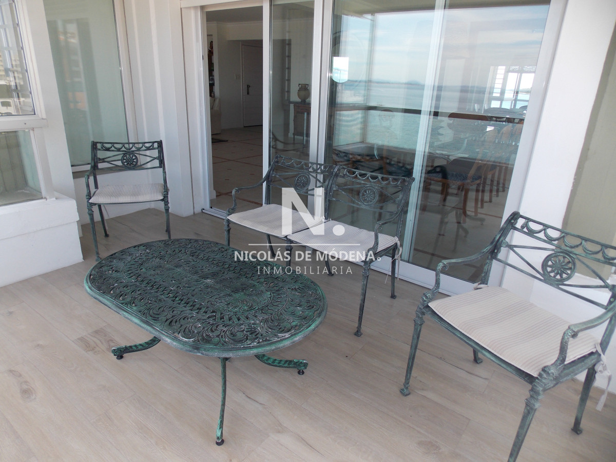 Mansa - GoPunta - Portal Inmobiliario de Punta del Este - Maldonado