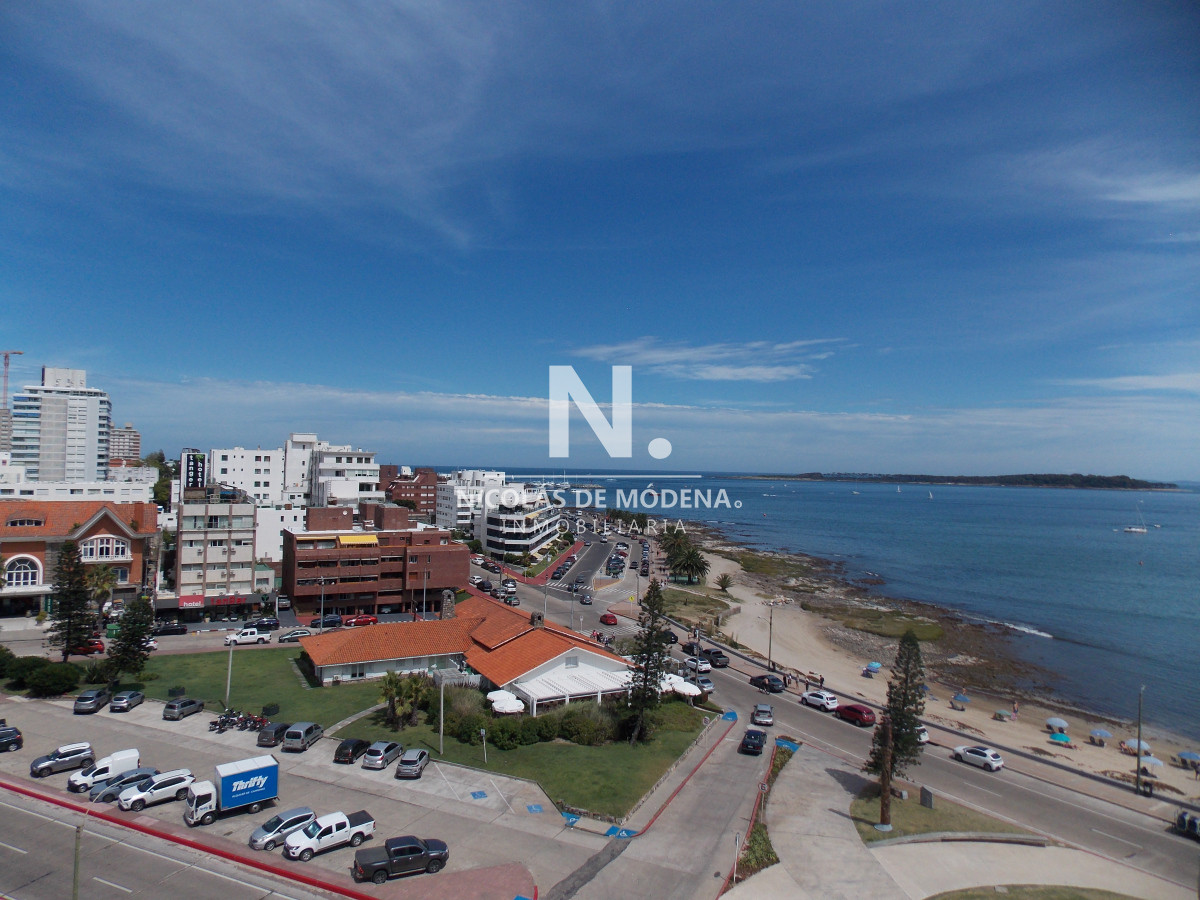 Mansa - GoPunta - Portal Inmobiliario de Punta del Este - Maldonado