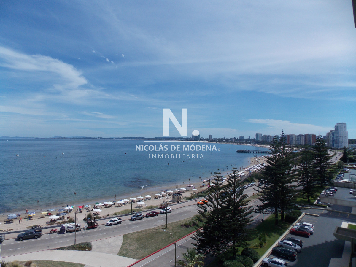 Mansa - GoPunta - Portal Inmobiliario de Punta del Este - Maldonado