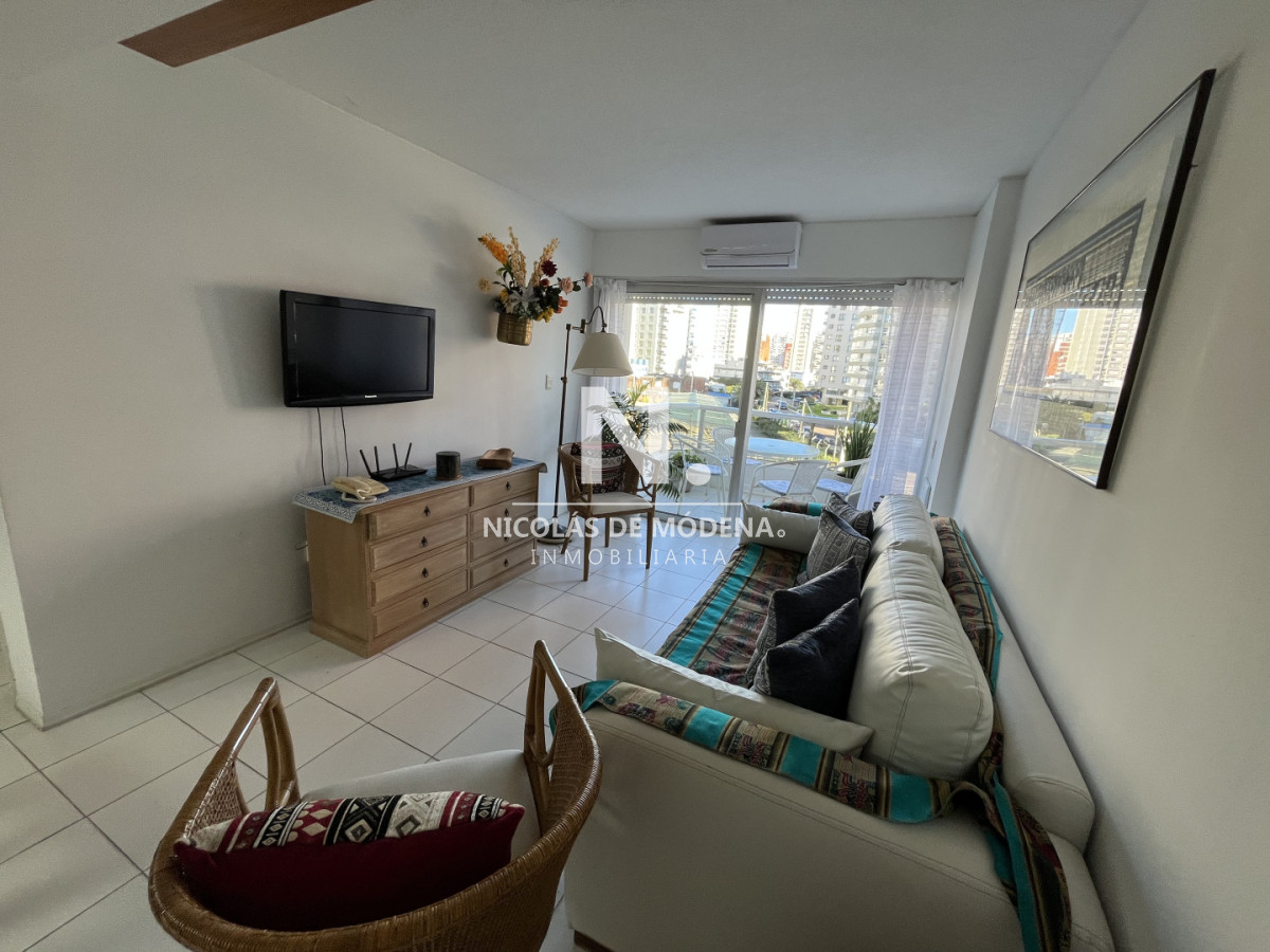 Apartamento