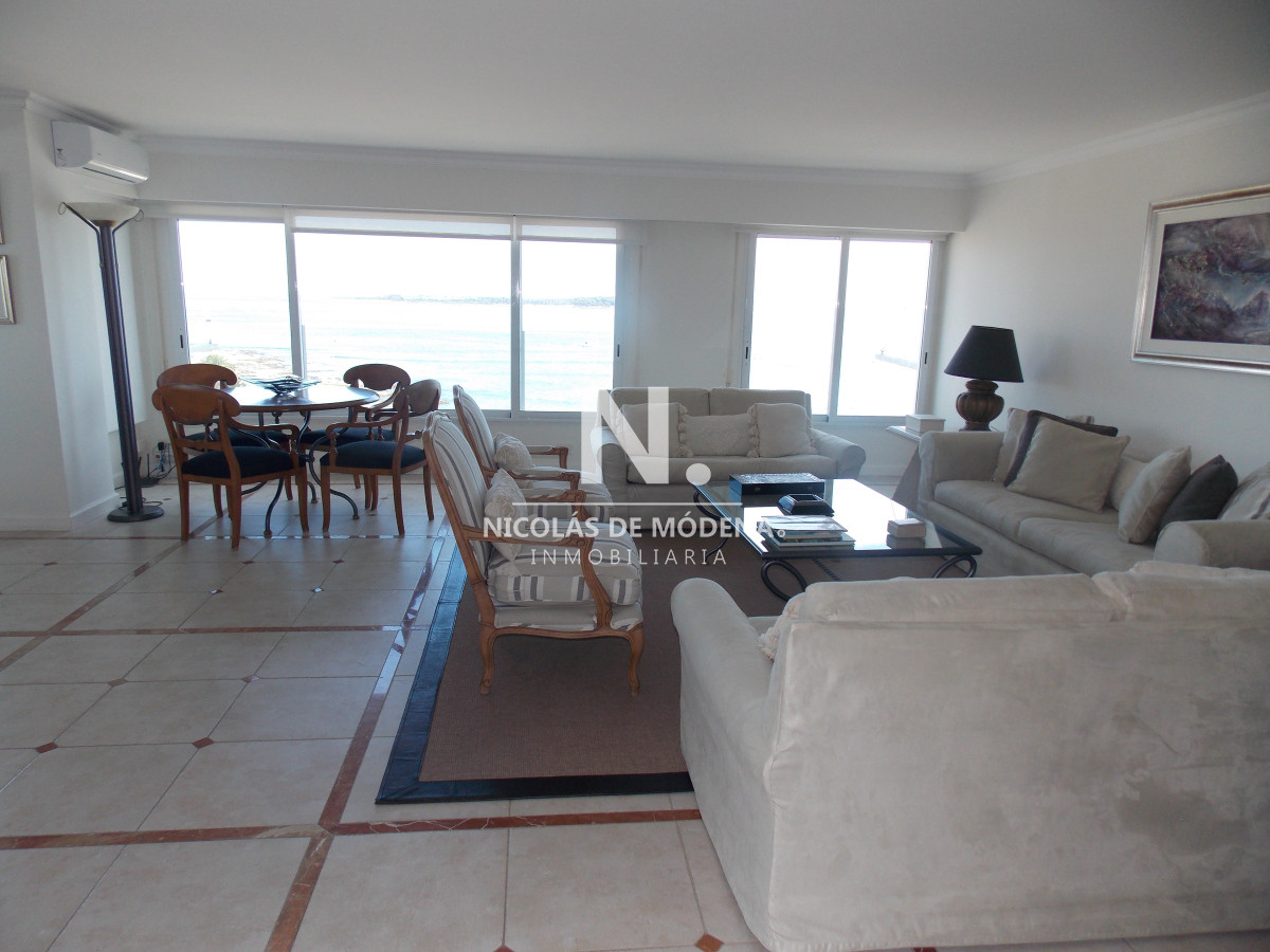 Mansa - GoPunta - Portal Inmobiliario de Punta del Este - Maldonado