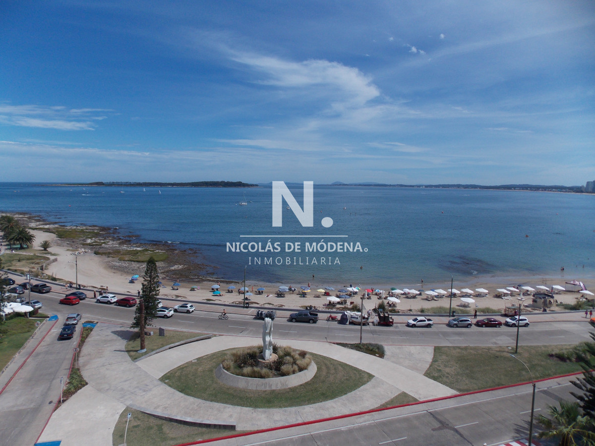 Mansa - GoPunta - Portal Inmobiliario de Punta del Este - Maldonado