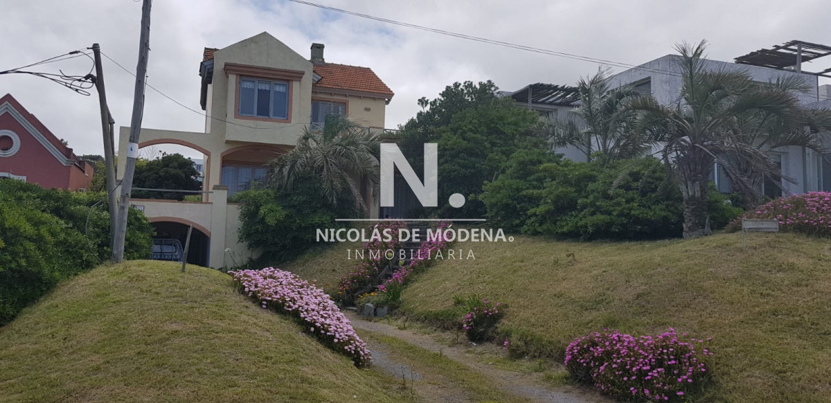 casa en primera línea en manantiales - ndm5625c