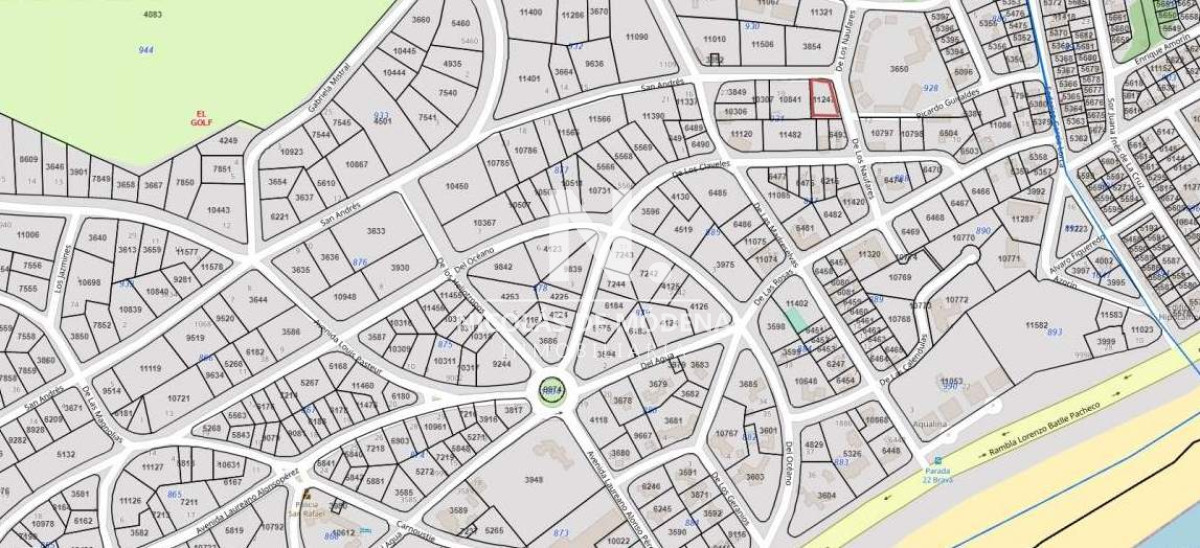 Rincón del Indio - GoPunta - Portal Inmobiliario de Punta del Este - Maldonado