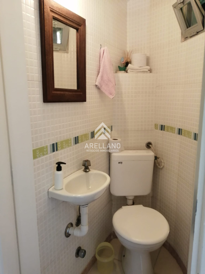 Apartamento ID.4647 - Venta duplex con parrillero 