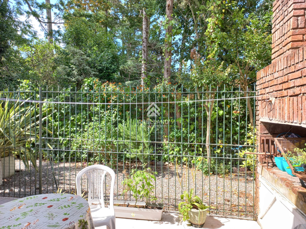 Apartamento ID.4647 - Venta duplex con parrillero 