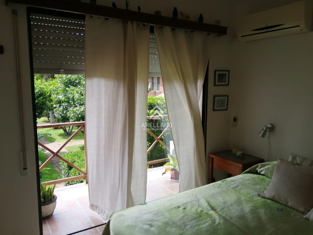 Apartamento ID.4647 - Venta duplex con parrillero 