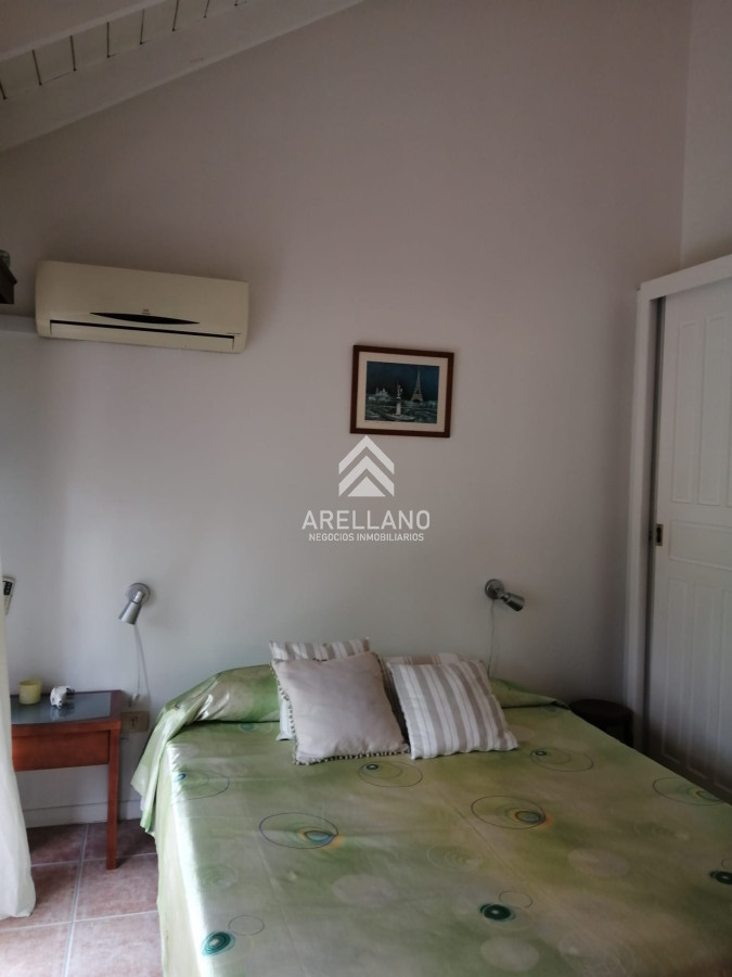 Apartamento ID.4647 - Venta duplex con parrillero 