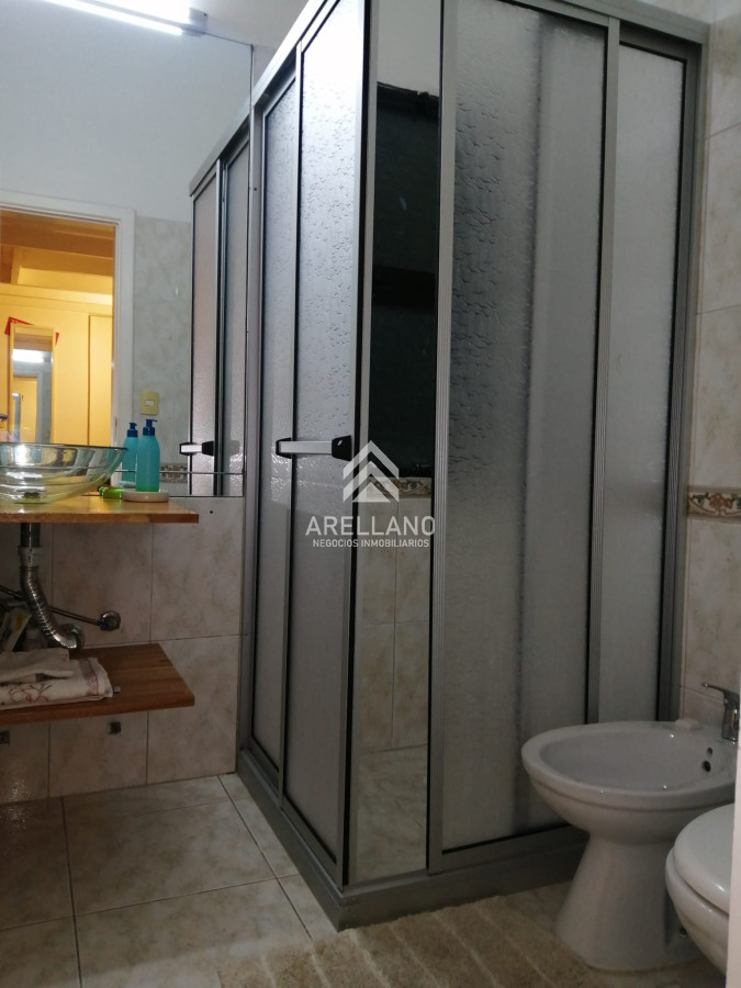 Apartamento ID.4647 - Venta duplex con parrillero 