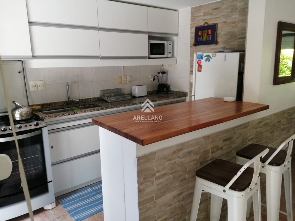 Apartamento ID.4647 - Venta duplex con parrillero 