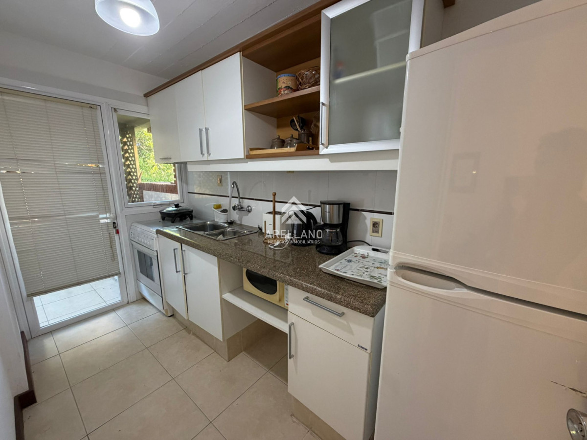 Apartamento ID.6113 - Venta Apartamento 1 dormitorio en Rincón del Indio, a 1 cuadra del mar