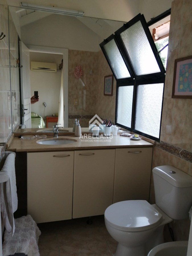 Apartamento ID.4647 - Venta duplex con parrillero 