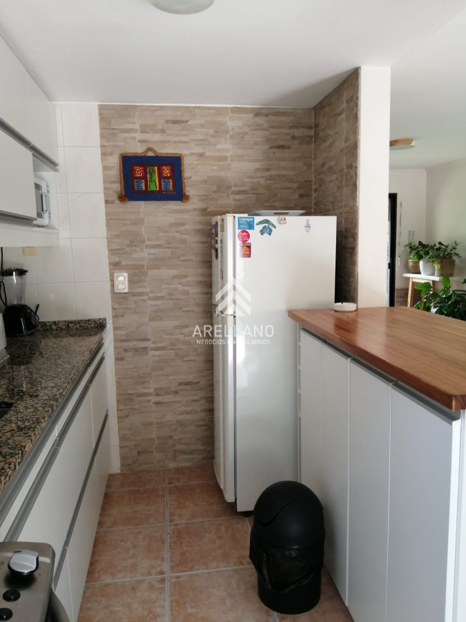 Apartamento ID.4647 - Venta duplex con parrillero 