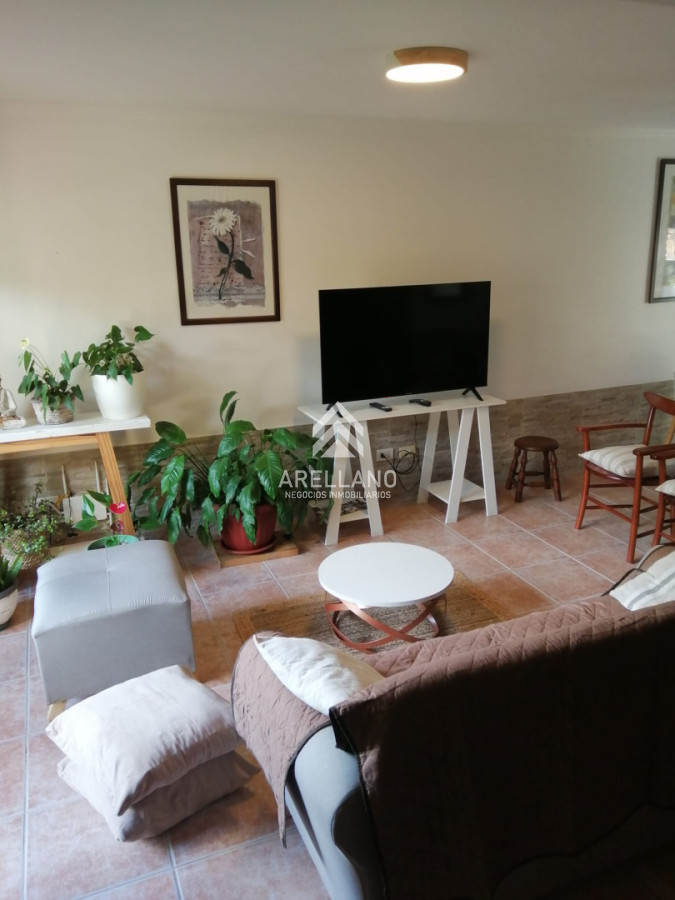Apartamento ID.4647 - Venta duplex con parrillero 