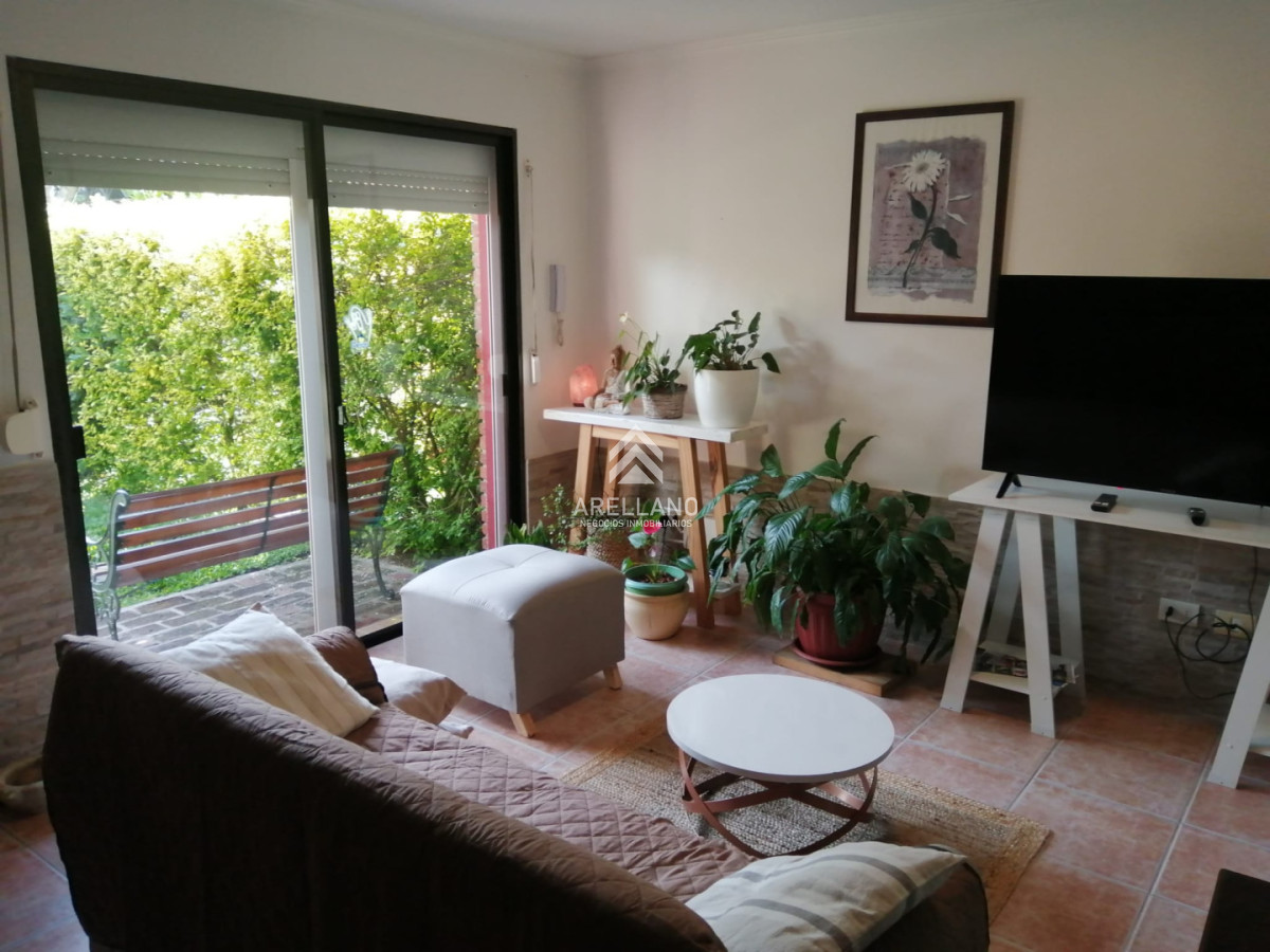 Apartamento ID.4647 - Venta duplex con parrillero 