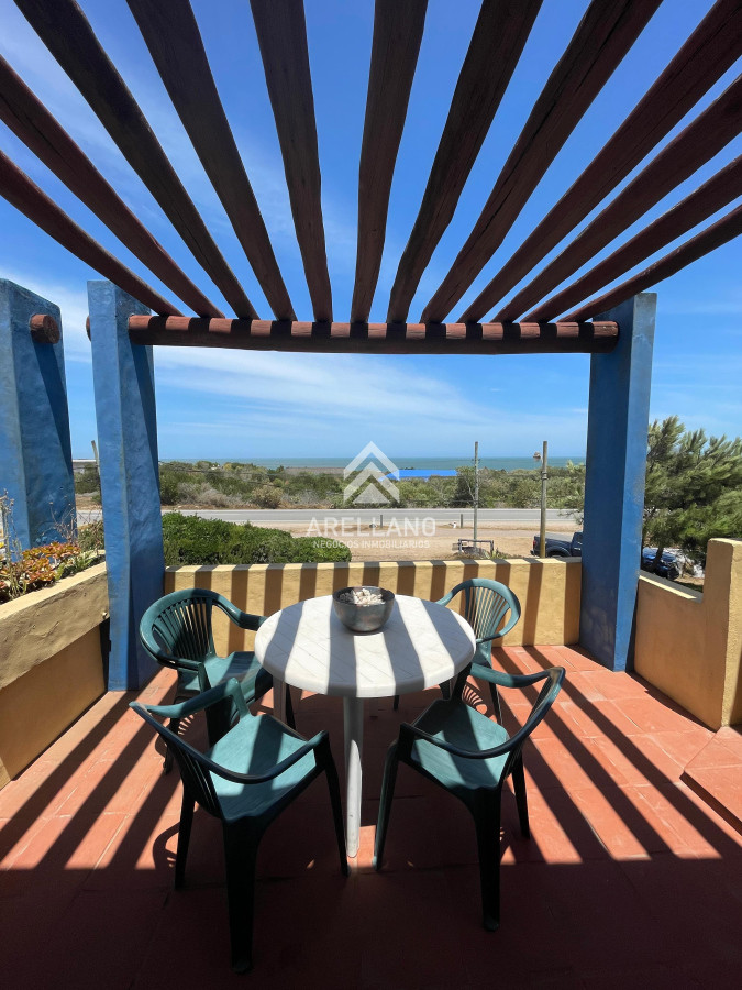 Casa ID.435 - VENTA Casa 2 DORMITORIOS - La Juanita, José Ignacio