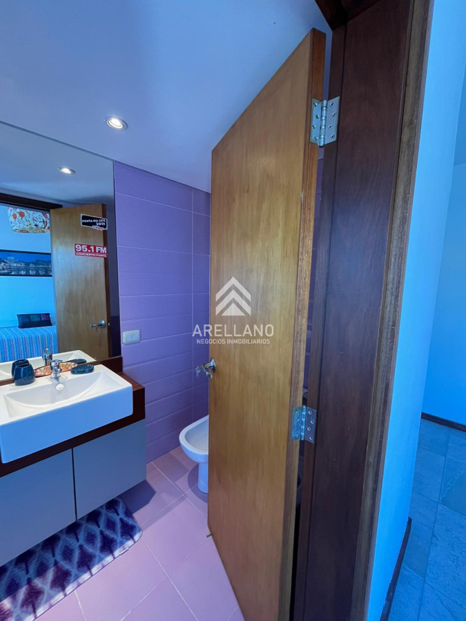 Casa ID.5047 - MANANTIALES A 2 CUADRAS DEL MAR