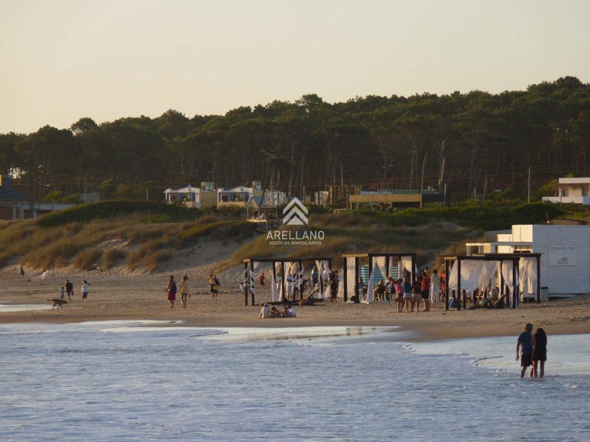 Casa ID.435 - VENTA Casa 2 DORMITORIOS - La Juanita, José Ignacio