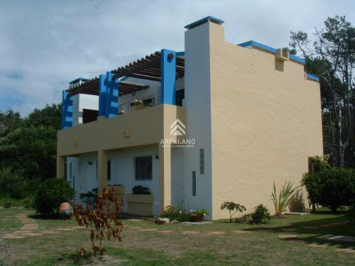 Casa ID.435 - VENTA Casa 2 DORMITORIOS - La Juanita, José Ignacio
